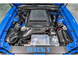 2004 Ford Mustang Mach 1 (CC-2108060) for sale in sherman, Texas