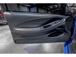 2004 Ford Mustang Mach 1 (CC-2108060) for sale in sherman, Texas