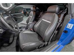 2004 Ford Mustang Mach 1 (CC-2108060) for sale in sherman, Texas