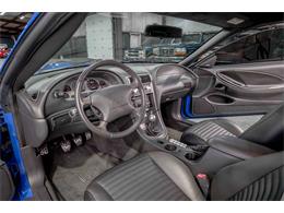 2004 Ford Mustang Mach 1 (CC-2108060) for sale in sherman, Texas