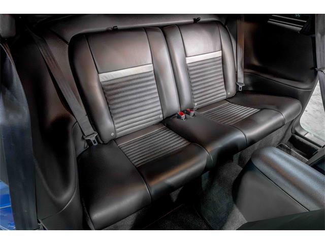 2004 Ford Mustang Mach 1 (CC-2108060) for sale in sherman, Texas