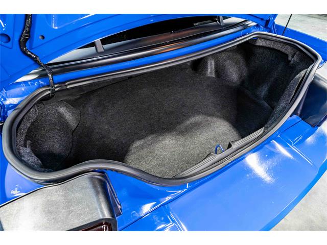 2004 Ford Mustang Mach 1 (CC-2108060) for sale in sherman, Texas