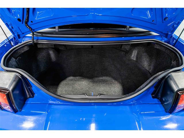 2004 Ford Mustang Mach 1 (CC-2108060) for sale in sherman, Texas