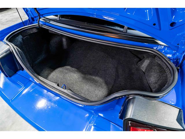 2004 Ford Mustang Mach 1 (CC-2108060) for sale in sherman, Texas