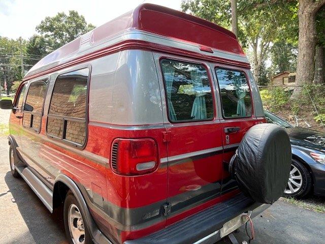 1997 Dodge 2500 (CC-2108061) for sale in Greensboro, North Carolina