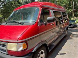 1997 Dodge 2500 (CC-2108061) for sale in Greensboro, North Carolina