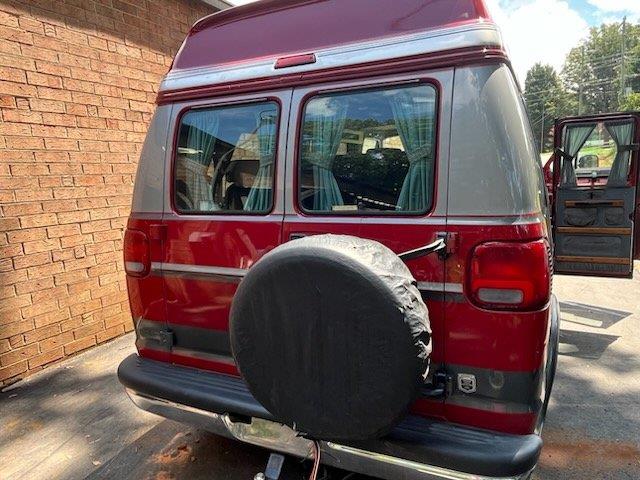 1997 Dodge 2500 (CC-2108061) for sale in Greensboro, North Carolina