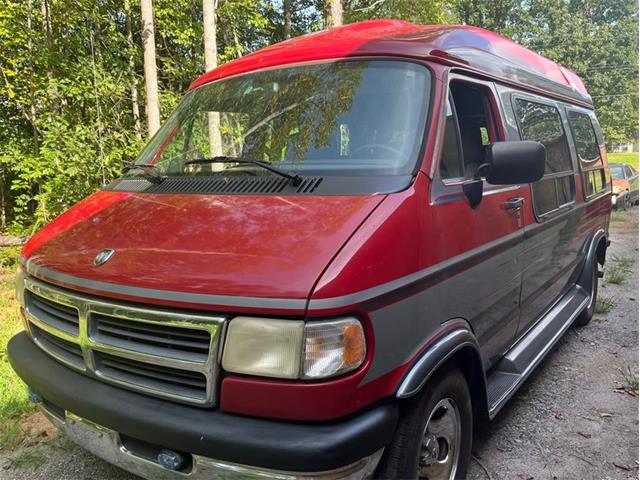 1997 Dodge 2500 (CC-2108061) for sale in Greensboro, North Carolina