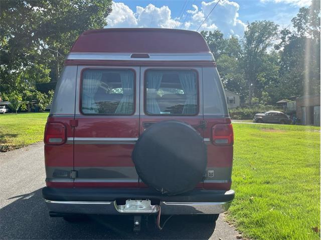 1997 Dodge 2500 (CC-2108061) for sale in Greensboro, North Carolina