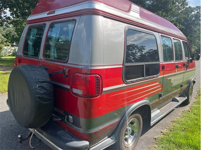 1997 Dodge 2500 (CC-2108061) for sale in Greensboro, North Carolina