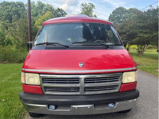 1997 Dodge 2500 (CC-2108061) for sale in Greensboro, North Carolina
