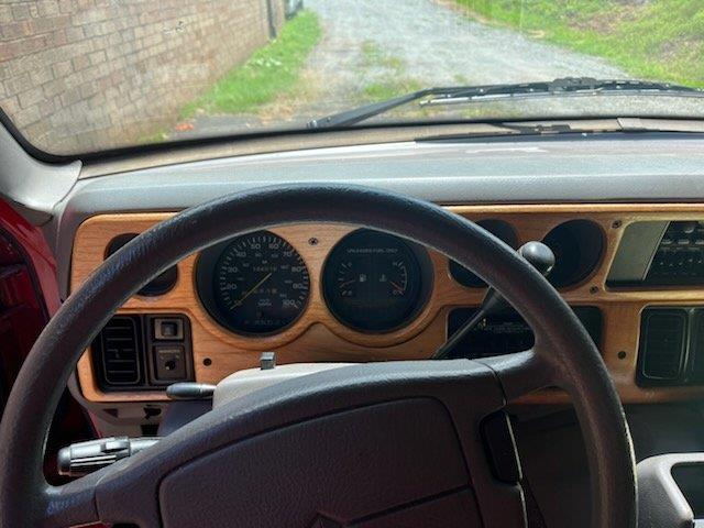 1997 Dodge 2500 (CC-2108061) for sale in Greensboro, North Carolina