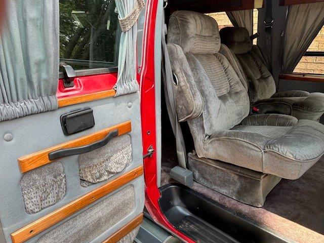 1997 Dodge 2500 (CC-2108061) for sale in Greensboro, North Carolina