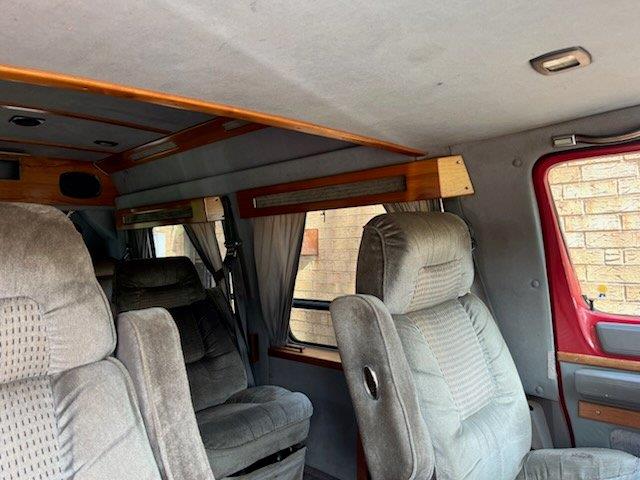 1997 Dodge 2500 (CC-2108061) for sale in Greensboro, North Carolina