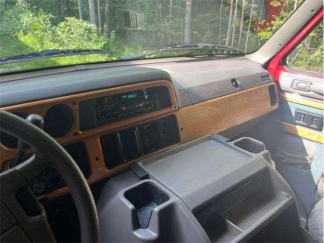 1997 Dodge 2500 (CC-2108061) for sale in Greensboro, North Carolina