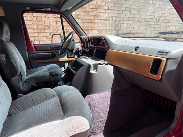 1997 Dodge 2500 (CC-2108061) for sale in Greensboro, North Carolina