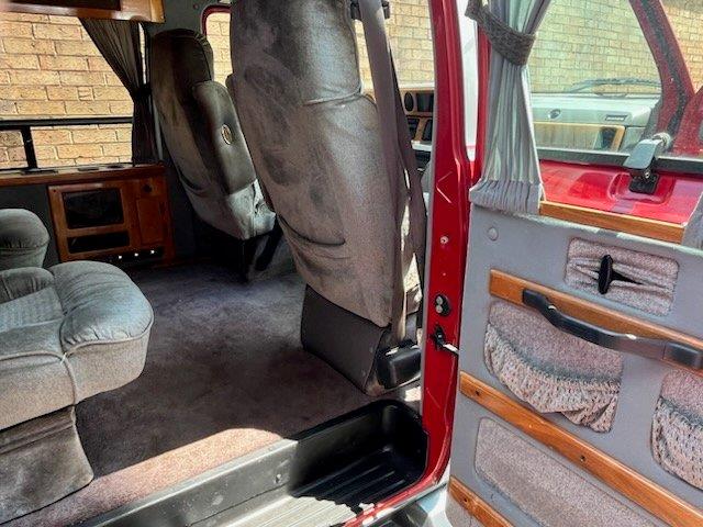 1997 Dodge 2500 (CC-2108061) for sale in Greensboro, North Carolina