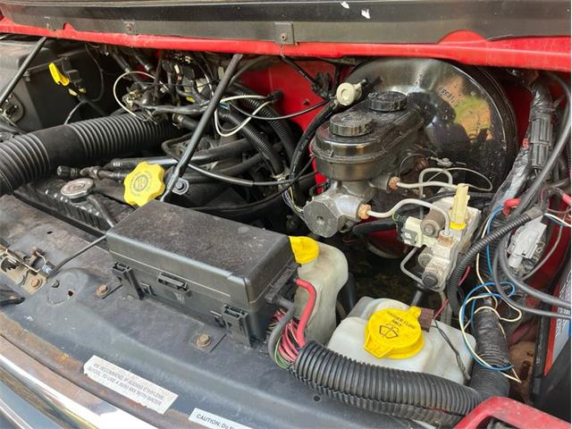 1997 Dodge 2500 (CC-2108061) for sale in Greensboro, North Carolina
