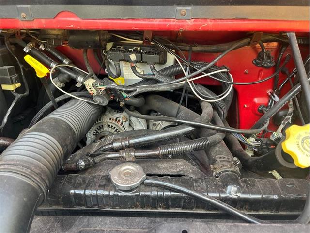 1997 Dodge 2500 (CC-2108061) for sale in Greensboro, North Carolina