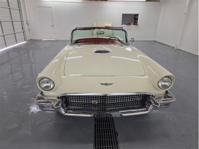 1957 Ford Thunderbird (CC-2108062) for sale in Greensboro, North Carolina