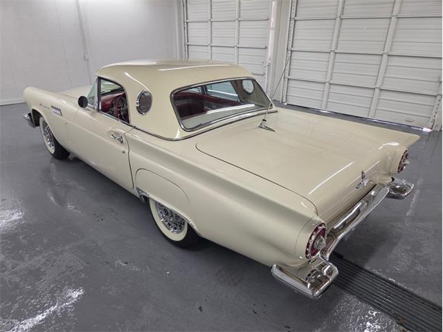1957 Ford Thunderbird (CC-2108062) for sale in Greensboro, North Carolina