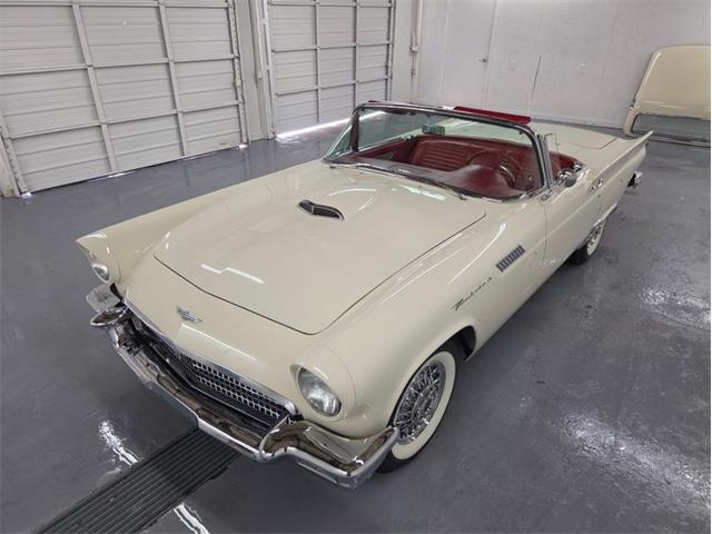 1957 Ford Thunderbird (CC-2108062) for sale in Greensboro, North Carolina
