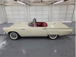 1957 Ford Thunderbird (CC-2108062) for sale in Greensboro, North Carolina