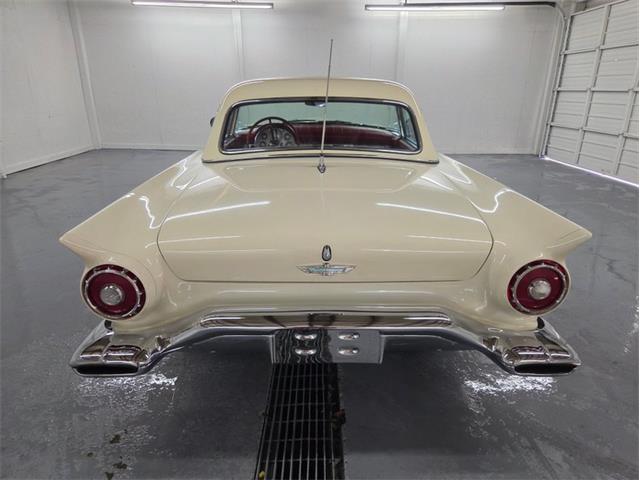 1957 Ford Thunderbird (CC-2108062) for sale in Greensboro, North Carolina