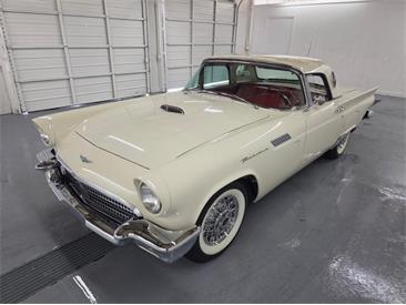 1957 Ford Thunderbird (CC-2108062) for sale in Greensboro, North Carolina