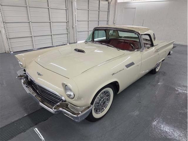 1957 Ford Thunderbird (CC-2108062) for sale in Greensboro, North Carolina