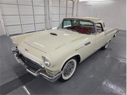 1957 Ford Thunderbird (CC-2108062) for sale in Greensboro, North Carolina