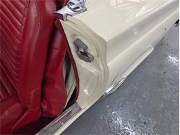 1957 Ford Thunderbird (CC-2108062) for sale in Greensboro, North Carolina