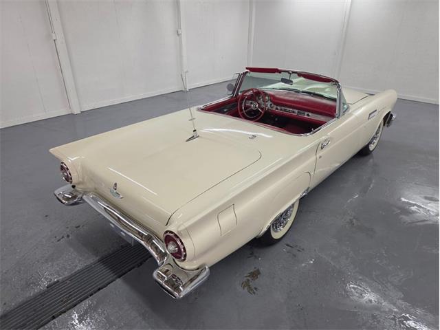 1957 Ford Thunderbird (CC-2108062) for sale in Greensboro, North Carolina