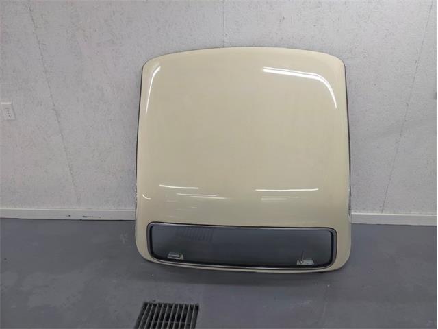 1957 Ford Thunderbird (CC-2108062) for sale in Greensboro, North Carolina