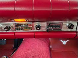 1957 Ford Thunderbird (CC-2108062) for sale in Greensboro, North Carolina