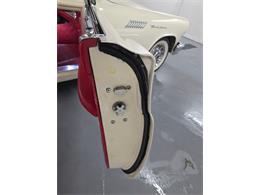 1957 Ford Thunderbird (CC-2108062) for sale in Greensboro, North Carolina