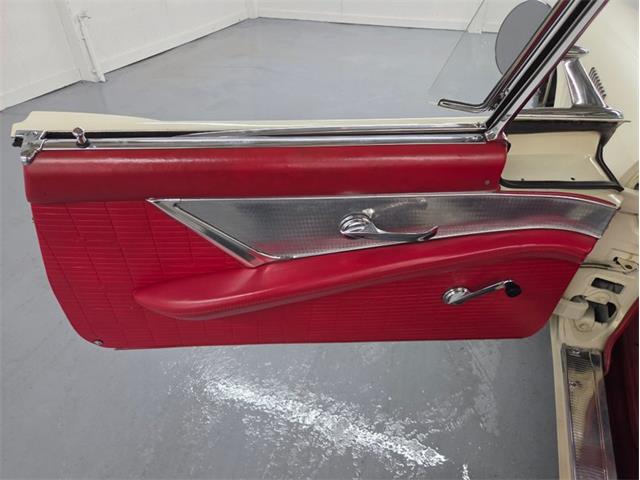 1957 Ford Thunderbird (CC-2108062) for sale in Greensboro, North Carolina