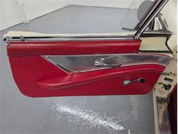 1957 Ford Thunderbird (CC-2108062) for sale in Greensboro, North Carolina