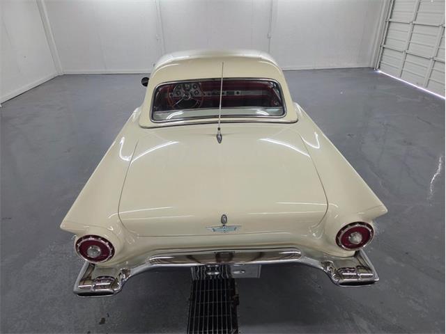 1957 Ford Thunderbird (CC-2108062) for sale in Greensboro, North Carolina