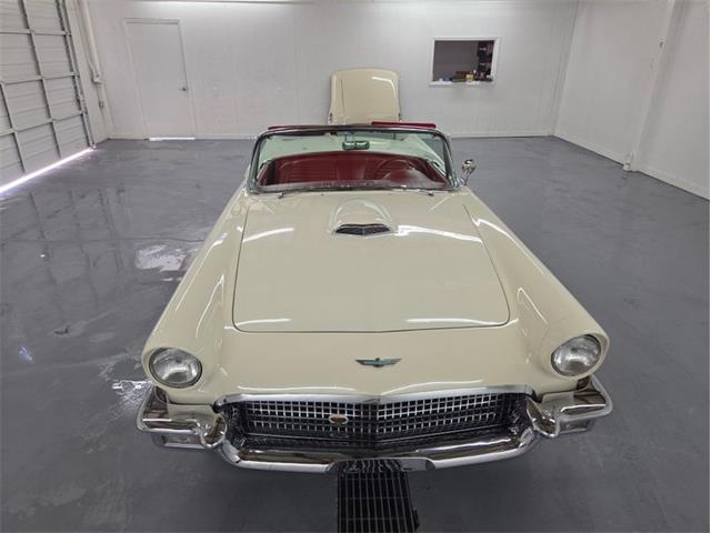 1957 Ford Thunderbird (CC-2108062) for sale in Greensboro, North Carolina