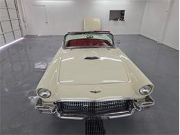 1957 Ford Thunderbird (CC-2108062) for sale in Greensboro, North Carolina