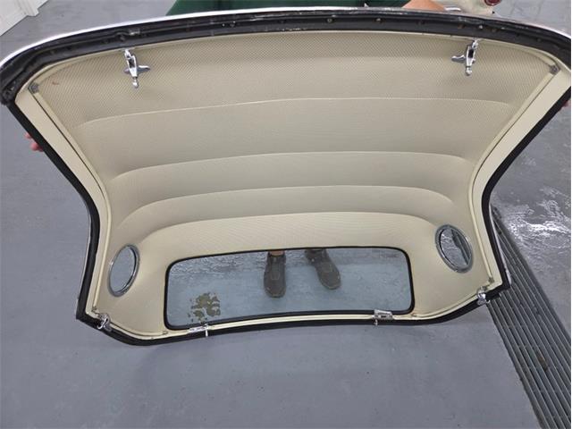 1957 Ford Thunderbird (CC-2108062) for sale in Greensboro, North Carolina