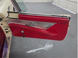 1957 Ford Thunderbird (CC-2108062) for sale in Greensboro, North Carolina
