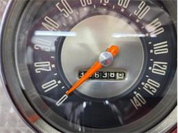 1957 Ford Thunderbird (CC-2108062) for sale in Greensboro, North Carolina