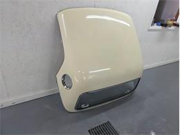 1957 Ford Thunderbird (CC-2108062) for sale in Greensboro, North Carolina