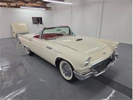 1957 Ford Thunderbird (CC-2108062) for sale in Greensboro, North Carolina