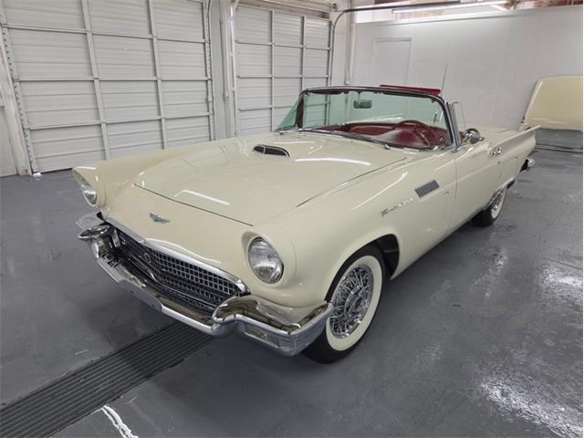 1957 Ford Thunderbird (CC-2108062) for sale in Greensboro, North Carolina