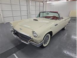 1957 Ford Thunderbird (CC-2108062) for sale in Greensboro, North Carolina