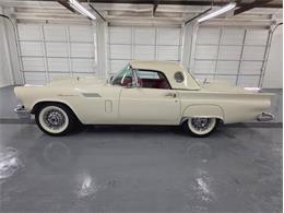 1957 Ford Thunderbird (CC-2108062) for sale in Greensboro, North Carolina