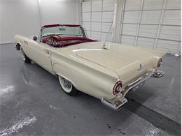 1957 Ford Thunderbird (CC-2108062) for sale in Greensboro, North Carolina